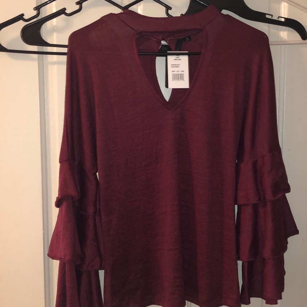 Dressy shirt never worn